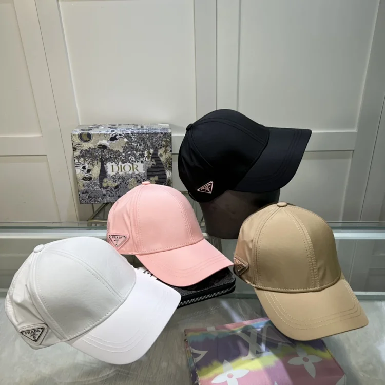Headwear category preview