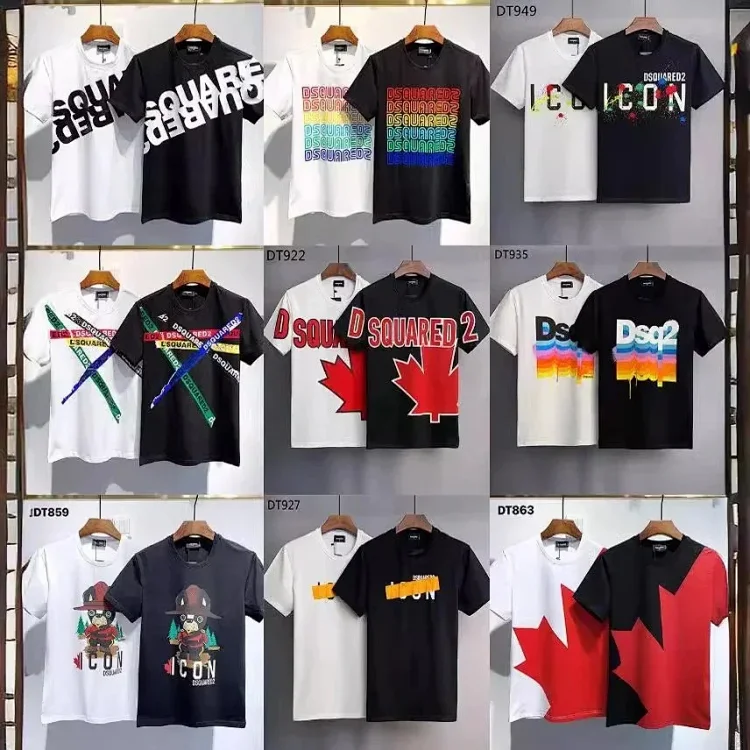 T-Shirts category preview